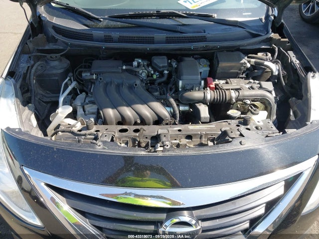 Nissan 2016 2016 3N1CN7AP1GL917886 Image 10