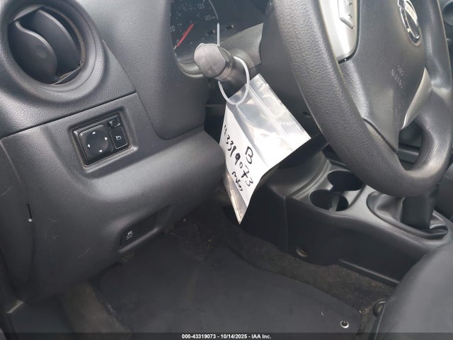 Nissan 2016 2016 3N1CN7AP1GL917886 Image 12