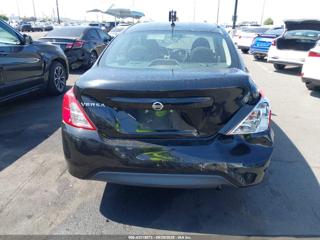 Nissan 2016 2016 3N1CN7AP1GL917886 Image 6