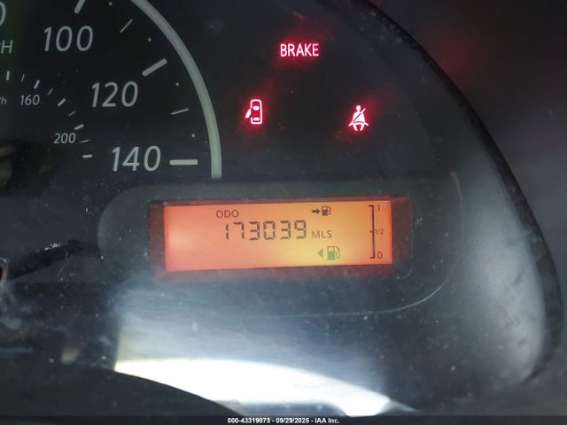 Nissan 2016 2016 3N1CN7AP1GL917886 Image 7