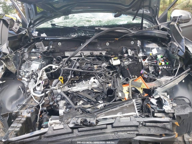 Продажа на аукционе авто 2022 Volkswagen Taos 1.5t Se, vin: 3VVLX7B29NM025582, номер лота: 43319076
