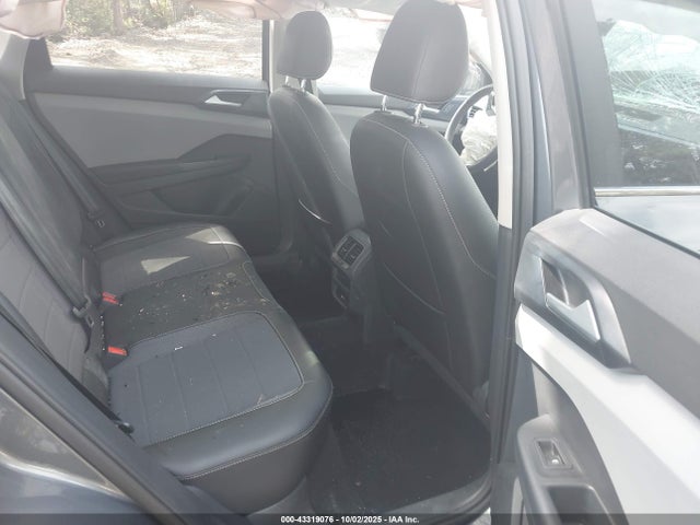 Продажа на аукционе авто 2022 Volkswagen Taos 1.5t Se, vin: 3VVLX7B29NM025582, номер лота: 43319076