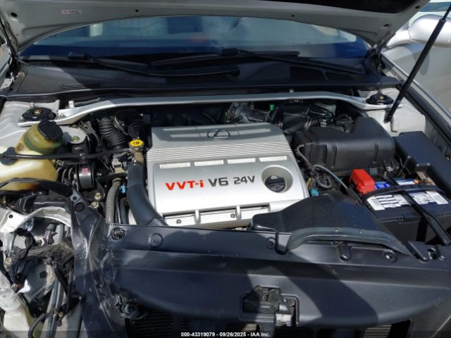 2003 LEXUS ES 300 JTHBF30G936021371 Photo 9