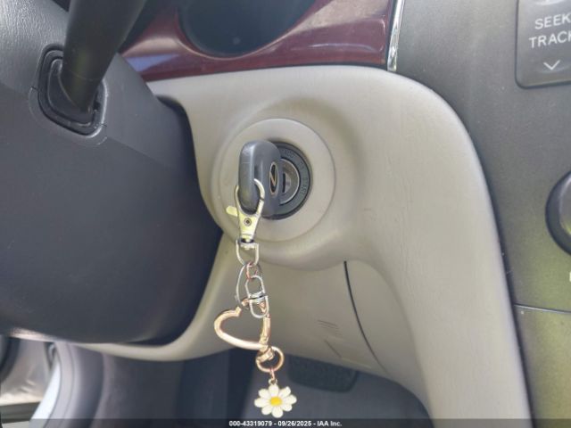 2003 LEXUS ES 300 JTHBF30G936021371 Photo 10