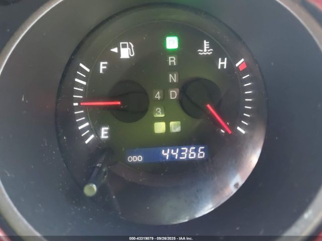 2003 LEXUS ES 300 JTHBF30G936021371 Photo 6