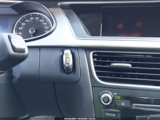 2014 AUDI A4 WAUAFAFL9EN043687 Photo 10