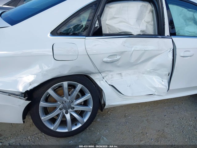 2014 AUDI A4 WAUAFAFL9EN043687 Photo 5