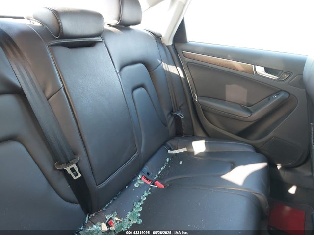 2014 AUDI A4 WAUAFAFL9EN043687 Photo 7