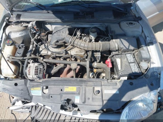 2000 CHEVROLET CAVALIER 1G1JC124XY7299283 Photo 9