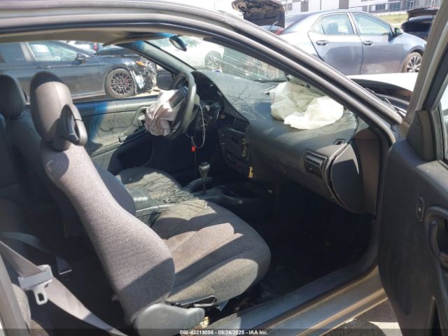 2000 CHEVROLET CAVALIER 1G1JC124XY7299283 Photo 4