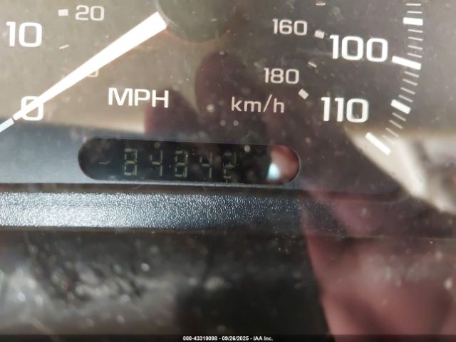 2000 CHEVROLET CAVALIER 1G1JC124XY7299283 Photo 6