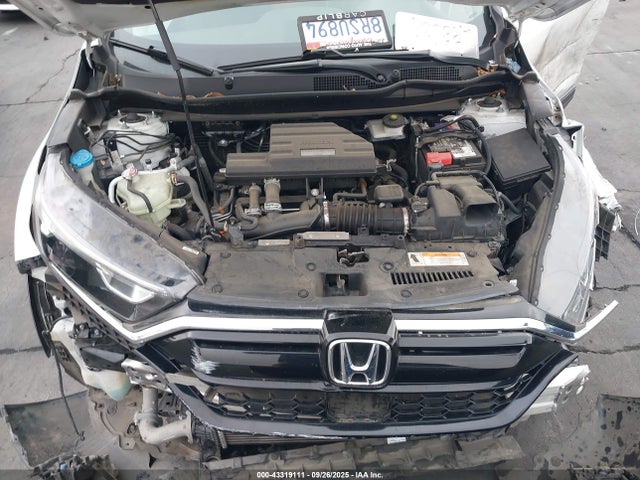 Honda l15be 2020 7FARW1H81LE011203 Image 10