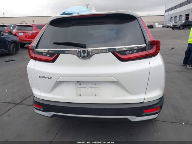 Honda l15be 2020 7FARW1H81LE011203 Image 17