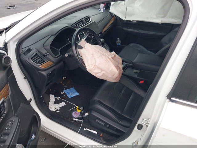 Honda l15be 2020 7FARW1H81LE011203 Image 18