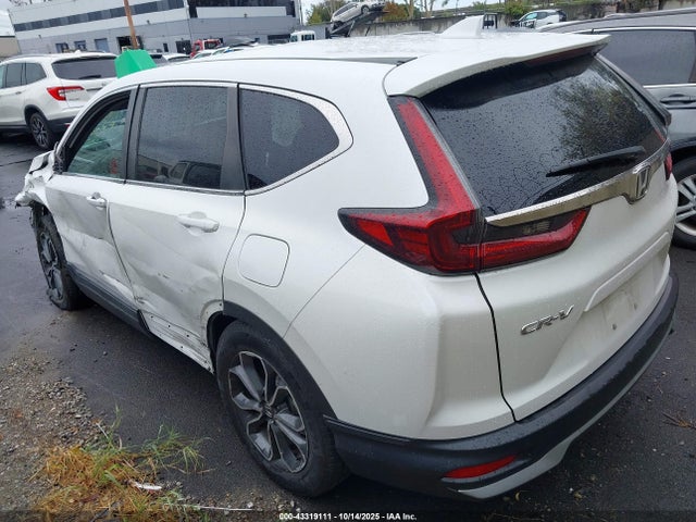 Honda l15be 2020 7FARW1H81LE011203 Image 3
