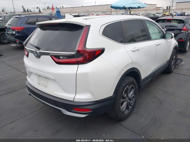 Honda l15be 2020 7FARW1H81LE011203 Image 4