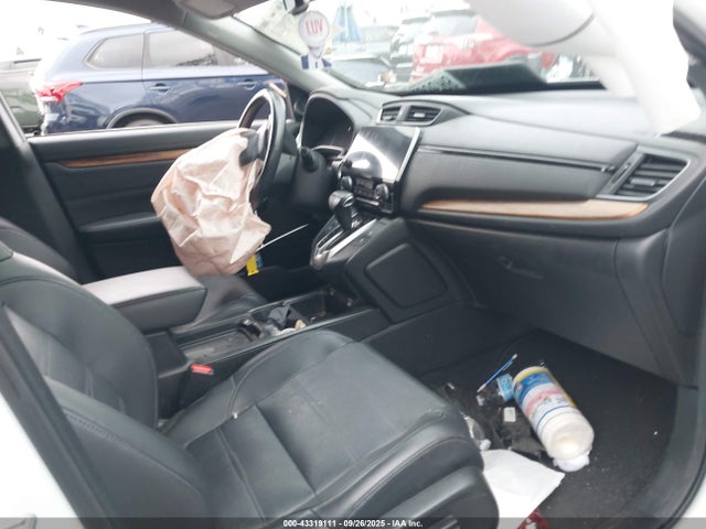 Honda l15be 2020 7FARW1H81LE011203 Image 5