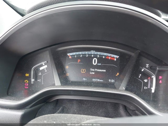 Honda l15be 2020 7FARW1H81LE011203 Image 7