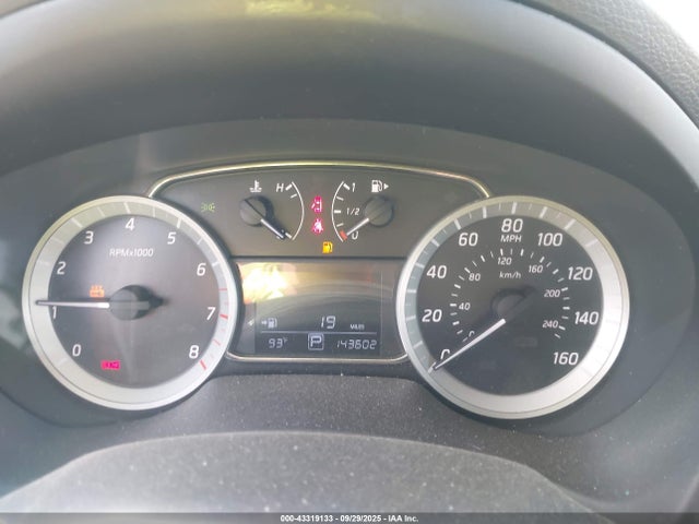 Продажа на аукционе авто 2014 Nissan Sentra Sr, vin: 3N1AB7AP8EY272251, номер лота: 43319133