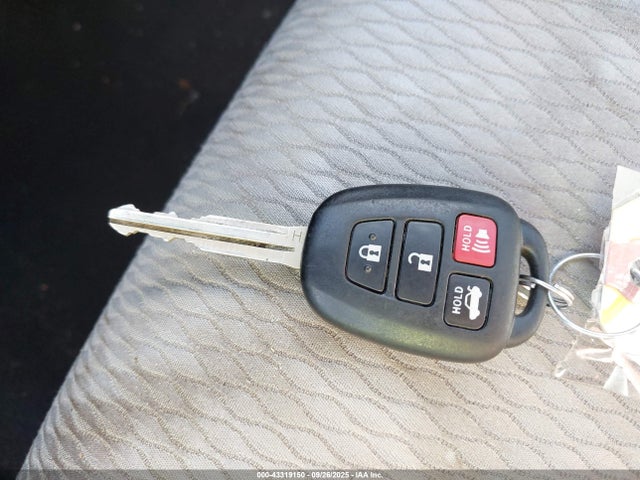 Toyota 2zr-fe 2018 2T1BURHE8JC025933 Image 11