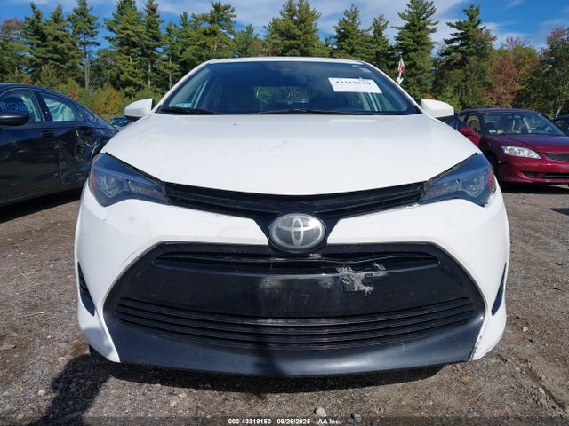 Toyota 2zr-fe 2018 2T1BURHE8JC025933 Image 12