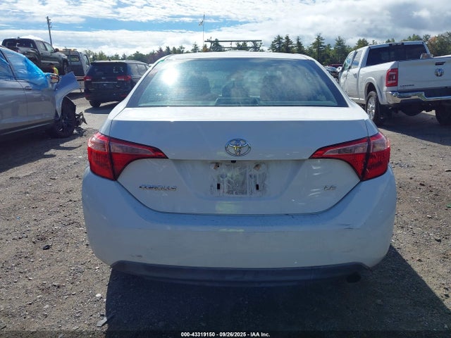 Toyota 2zr-fe 2018 2T1BURHE8JC025933 Image 16