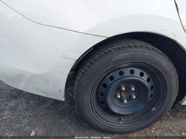 Toyota 2zr-fe 2018 2T1BURHE8JC025933 Image 18