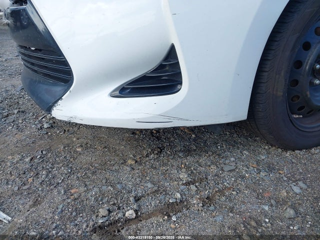 Toyota 2zr-fe 2018 2T1BURHE8JC025933 Image 20