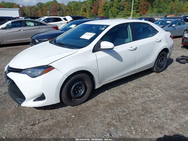 Toyota 2zr-fe 2018 2T1BURHE8JC025933 Image 2