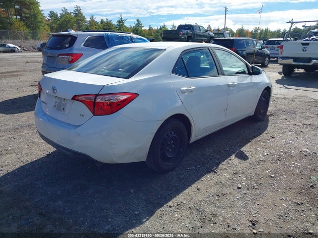 Toyota 2zr-fe 2018 2T1BURHE8JC025933 Image 4