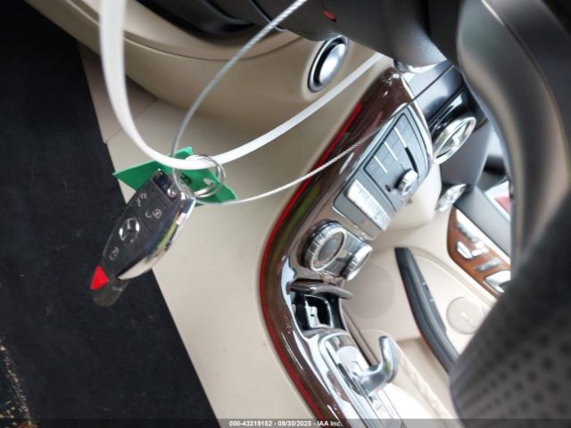 2020 MERCEDES-BENZ SLC 300 W1KPK3JA7LF172177 Photo 10