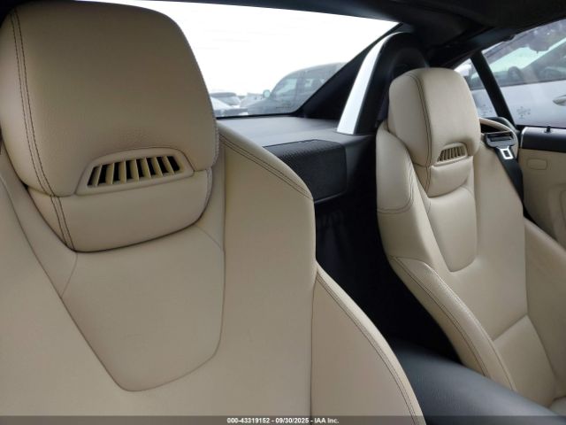 2020 MERCEDES-BENZ SLC 300 W1KPK3JA7LF172177 Photo 7
