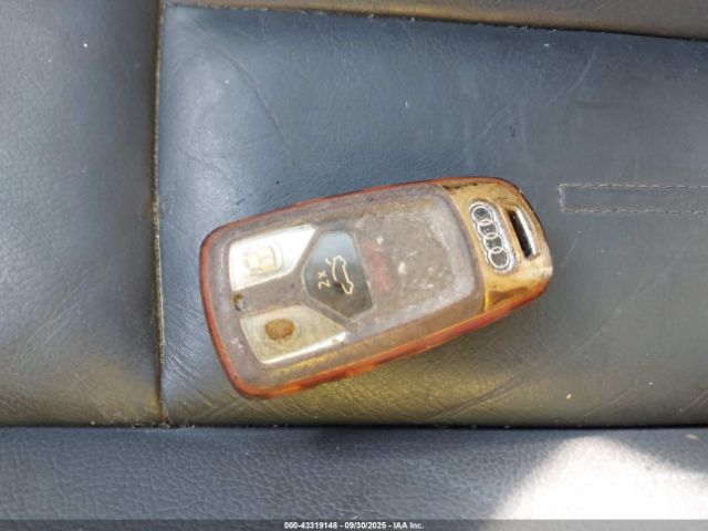 2019 AUDI A5 WAUANCF5XKA051414 Photo 10