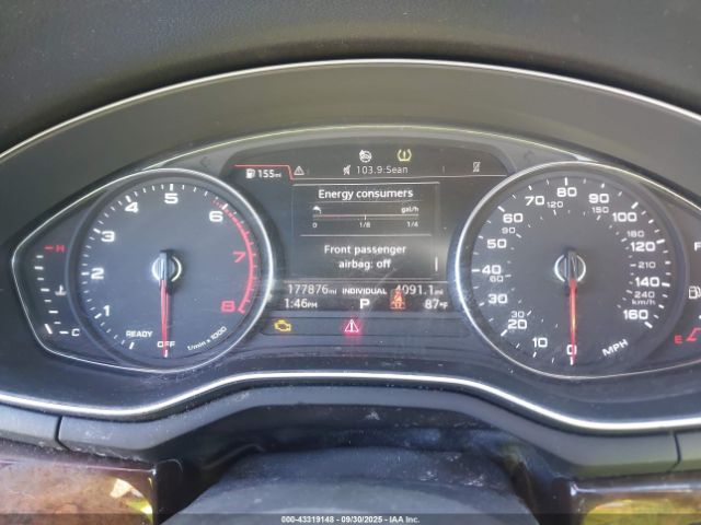 2019 AUDI A5 WAUANCF5XKA051414 Photo 6