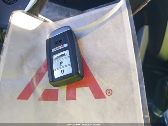 2020 ACURA TLX 19UUB1F3XLA002504 Photo 10