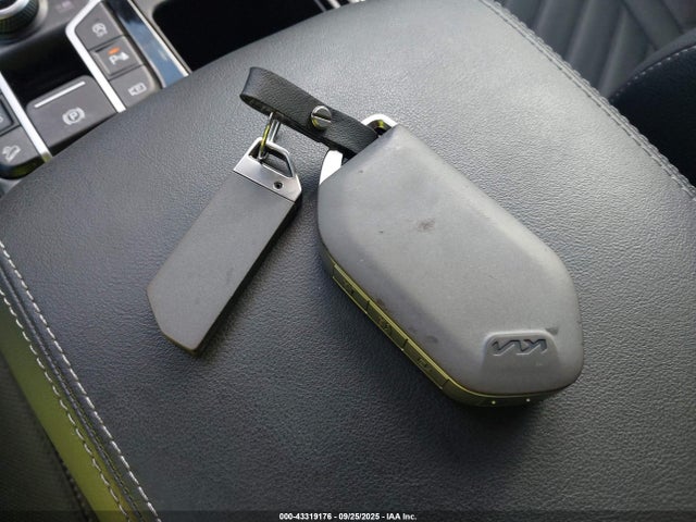 2024 Kia Sorento X-line Sx მანქანა იყიდება აუქციონზე, vin: 5XYRKDJF7RG263069, აუქციონის ნომერი: 43319176