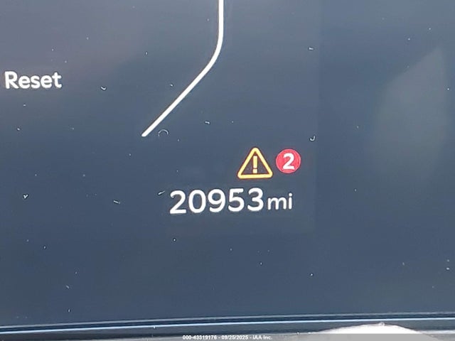 2024 Kia Sorento X-line Sx მანქანა იყიდება აუქციონზე, vin: 5XYRKDJF7RG263069, აუქციონის ნომერი: 43319176