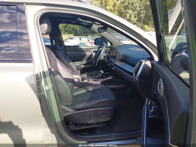 2024 Kia Sorento X-line Sx მანქანა იყიდება აუქციონზე, vin: 5XYRKDJF7RG263069, აუქციონის ნომერი: 43319176