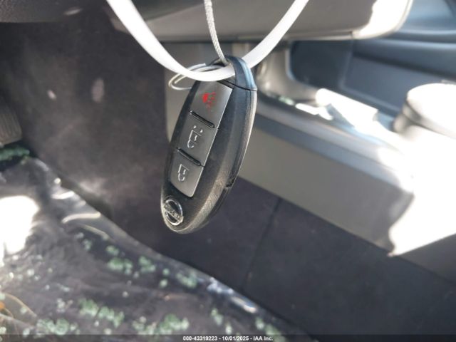 2013 NISSAN MURANO JN8AZ1MW2DW303772 Photo 10