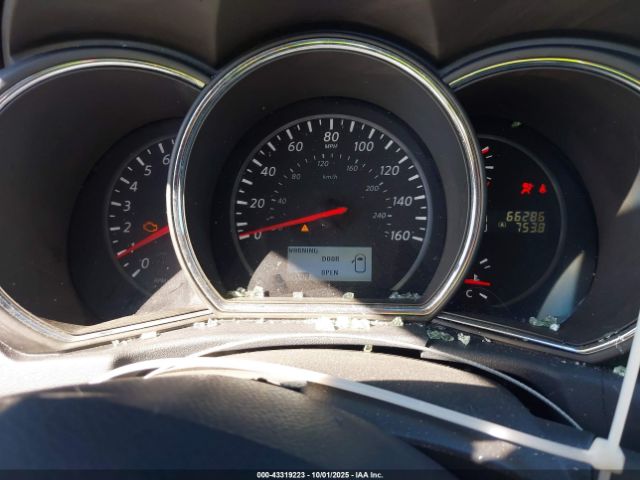 2013 NISSAN MURANO JN8AZ1MW2DW303772 Photo 6