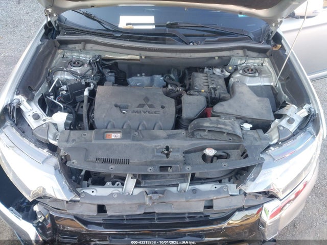 JA4AZ3A37LZ043099 Mitsubishi Outlander Es 2.4 S-awc/le 2.4 S-awc/se 2.4 S-awc/sel 2.4 S-awc/sp 2.4 S-awc