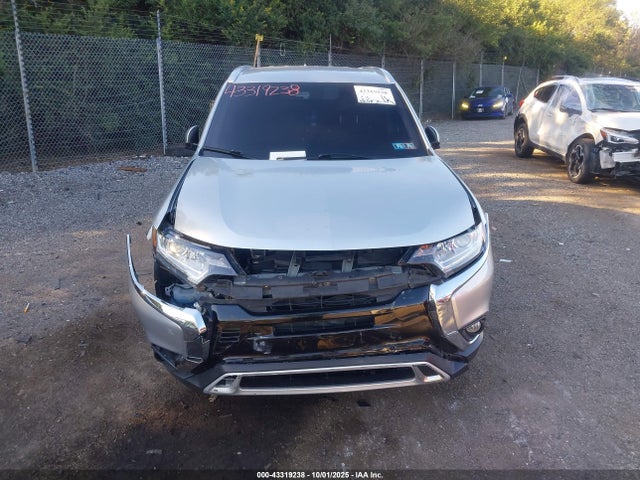 JA4AZ3A37LZ043099 Mitsubishi Outlander Es 2.4 S-awc/le 2.4 S-awc/se 2.4 S-awc/sel 2.4 S-awc/sp 2.4 S-awc