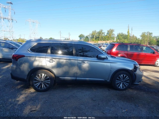 JA4AZ3A37LZ043099 Mitsubishi Outlander Es 2.4 S-awc/le 2.4 S-awc/se 2.4 S-awc/sel 2.4 S-awc/sp 2.4 S-awc