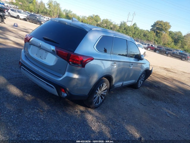 JA4AZ3A37LZ043099 Mitsubishi Outlander Es 2.4 S-awc/le 2.4 S-awc/se 2.4 S-awc/sel 2.4 S-awc/sp 2.4 S-awc