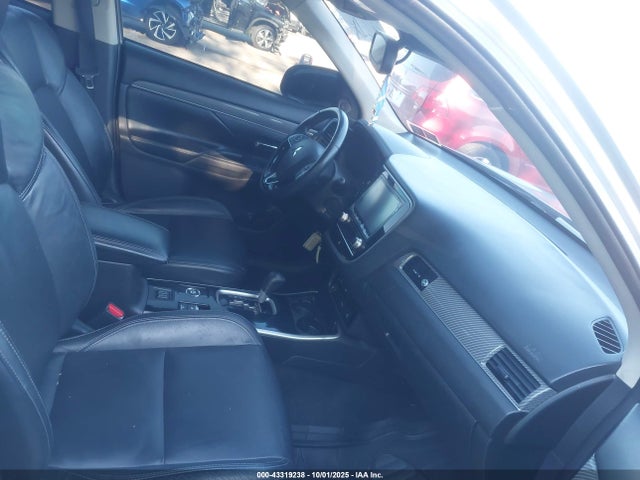 JA4AZ3A37LZ043099 Mitsubishi Outlander Es 2.4 S-awc/le 2.4 S-awc/se 2.4 S-awc/sel 2.4 S-awc/sp 2.4 S-awc