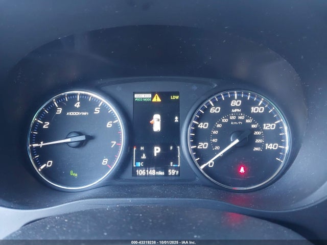 JA4AZ3A37LZ043099 Mitsubishi Outlander Es 2.4 S-awc/le 2.4 S-awc/se 2.4 S-awc/sel 2.4 S-awc/sp 2.4 S-awc