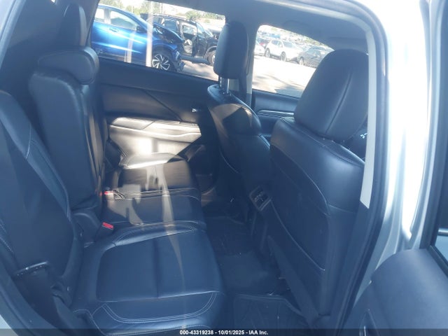 JA4AZ3A37LZ043099 Mitsubishi Outlander Es 2.4 S-awc/le 2.4 S-awc/se 2.4 S-awc/sel 2.4 S-awc/sp 2.4 S-awc