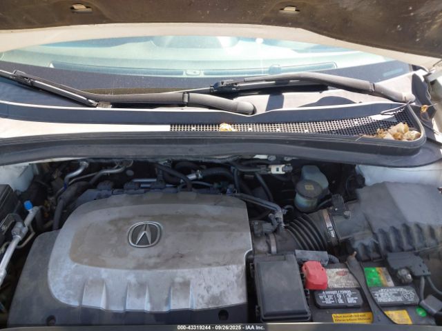 2010 ACURA MDX 2HNYD2H71AH524172 Photo 9