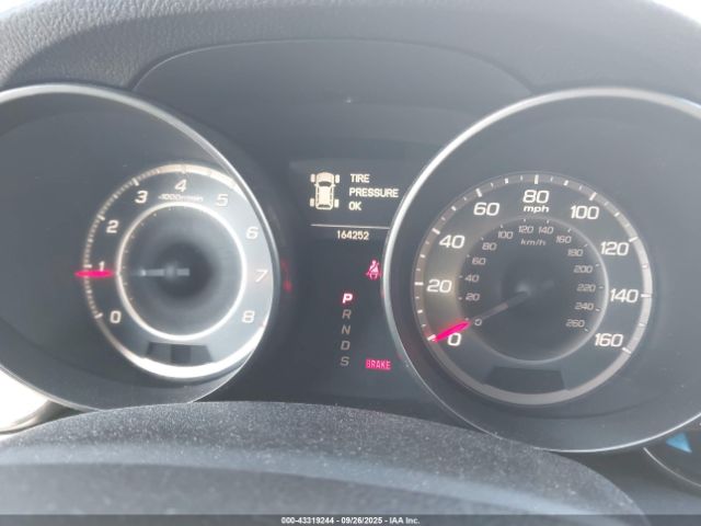 2010 ACURA MDX 2HNYD2H71AH524172 Photo 6