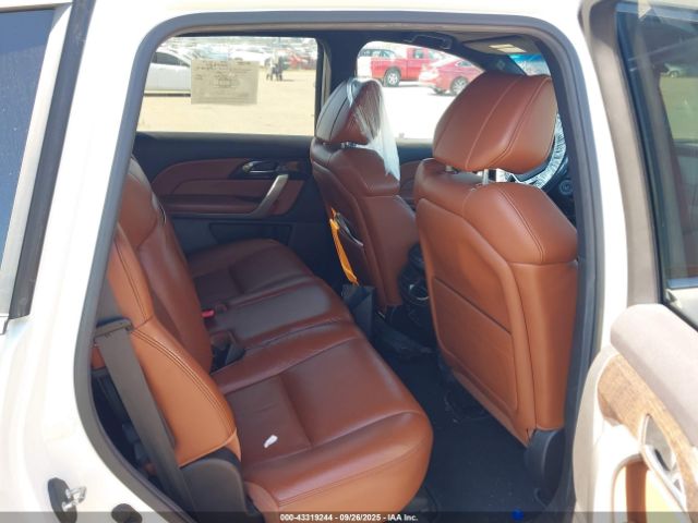 2010 ACURA MDX 2HNYD2H71AH524172 Photo 7